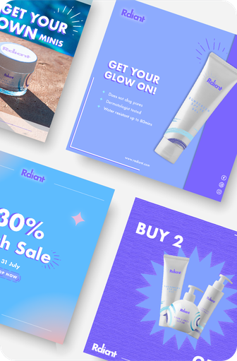 Partner Advertising